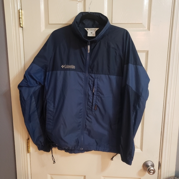 Columbia Other - Columbia Windbreaker Packable